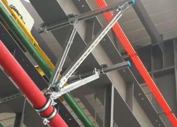 海南抗震支架厂家与你分享你必须做的紧急情况下的准备